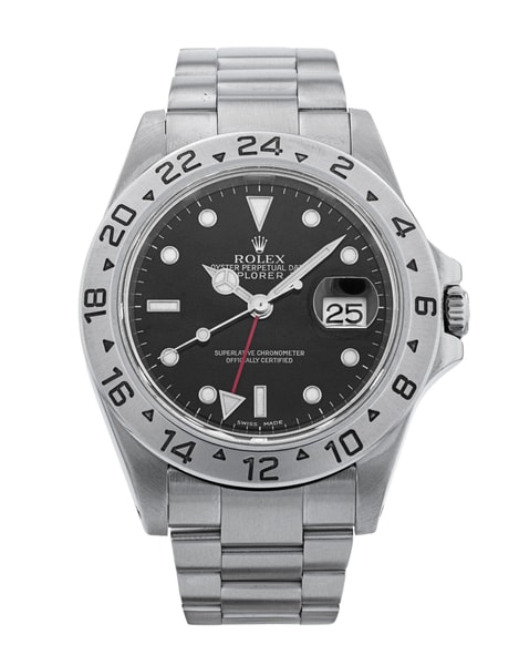 Rolex Explorer II 16570